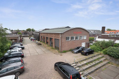 Werf35 deWerkplaats tinqwise